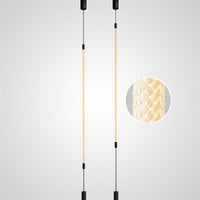 GLORIFY OPTIC FL Floor lamp