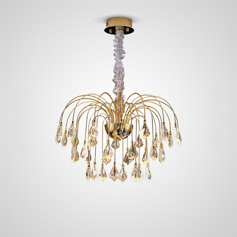 GLORIOLE Chandeliers