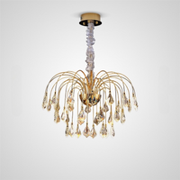 GLORIOLE Chandeliers