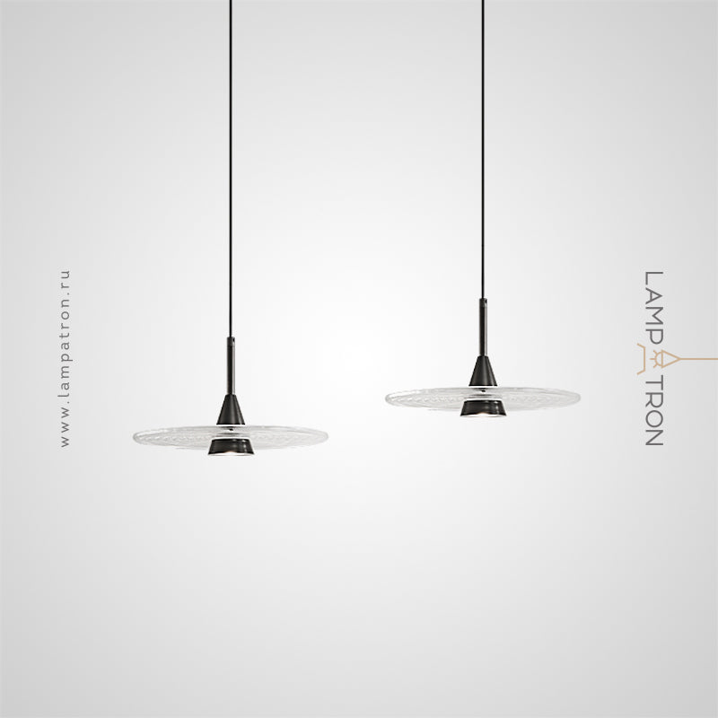 GORST Pendant light