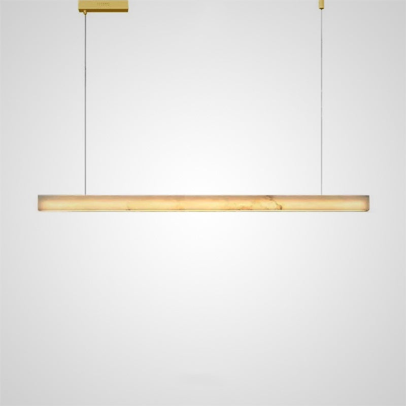 GREG Long lighting fixture