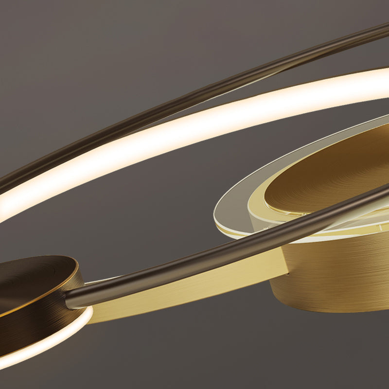 GRELS Ceiling light fixture