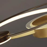 GRELS Ceiling light fixture