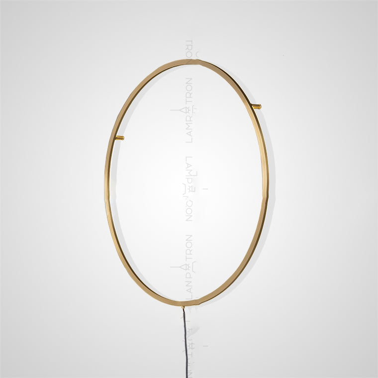 GUARD LUX Wall light fixture