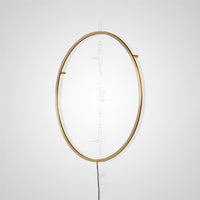 GUARD LUX Wall light fixture