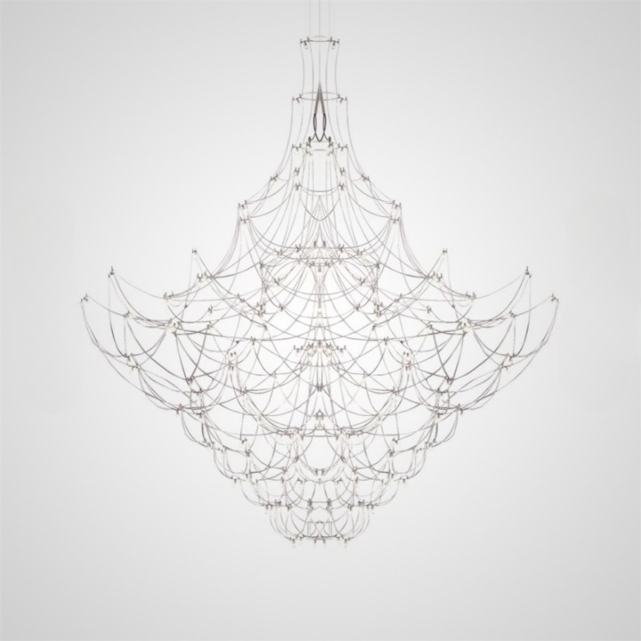 GUDVIN Chandelier