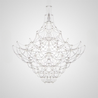 GUDVIN Chandelier