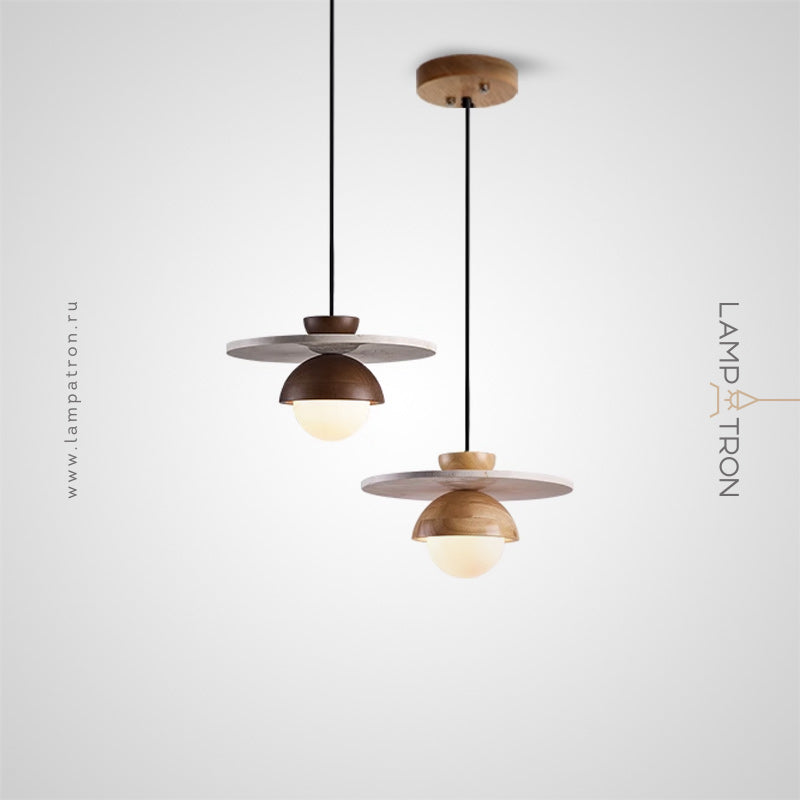 GUNRIK Pendant light