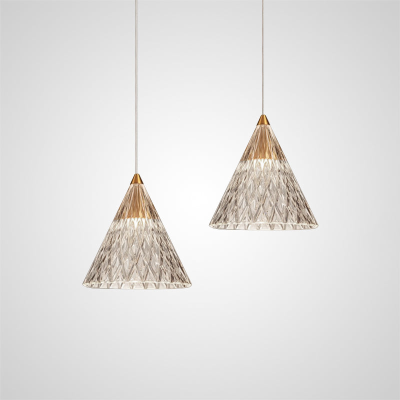 GUREN Pendant light