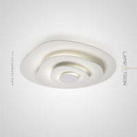 GWYN Ceiling light fixture