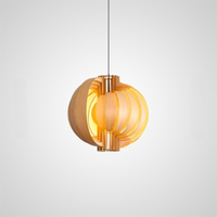 HAINE Pendant light