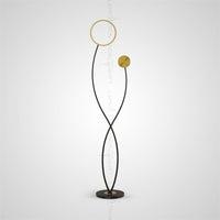 HALEY Floor lamp