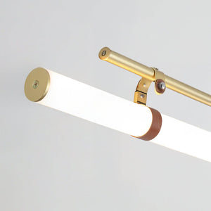 HARALD Long lighting fixture