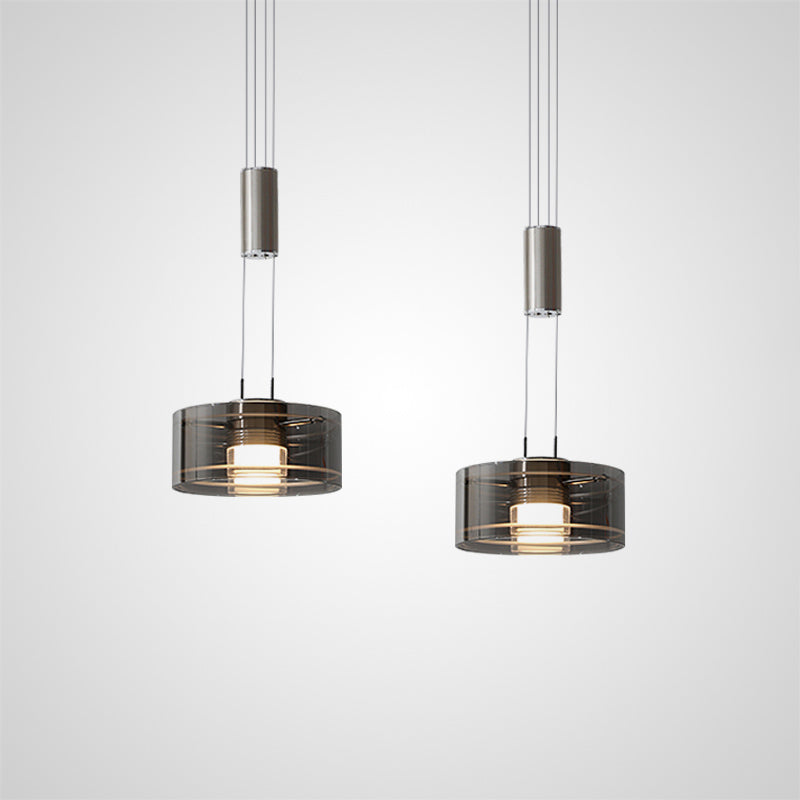 HARTMUT B Pendant light