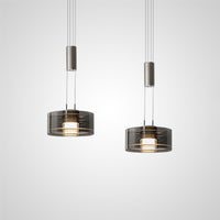 HARTMUT B Pendant light