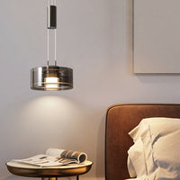 HARTMUT B Pendant light