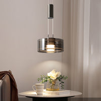 HARTMUT B Pendant light