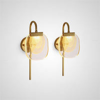 HELINA WALL Wall light fixture