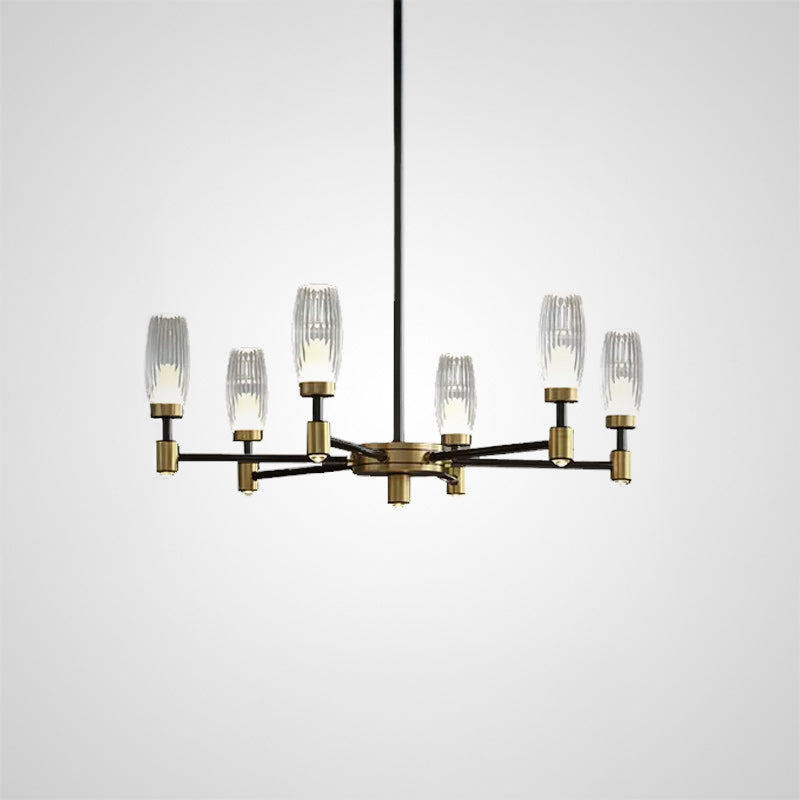 HELIUM A Chandelier