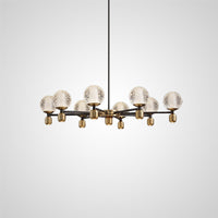 HELIUM B Chandelier