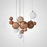 HELSING Pendant light