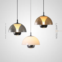 HENNEKE Pendant light