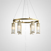 HILDIS CH Ring lighting fixture