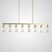 HILDIS LONG Long lighting fixture