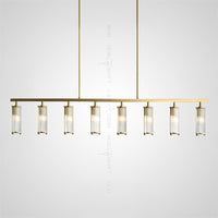 HILDIS LONG Long lighting fixture