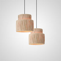 HISKIAS ONE Pendant light
