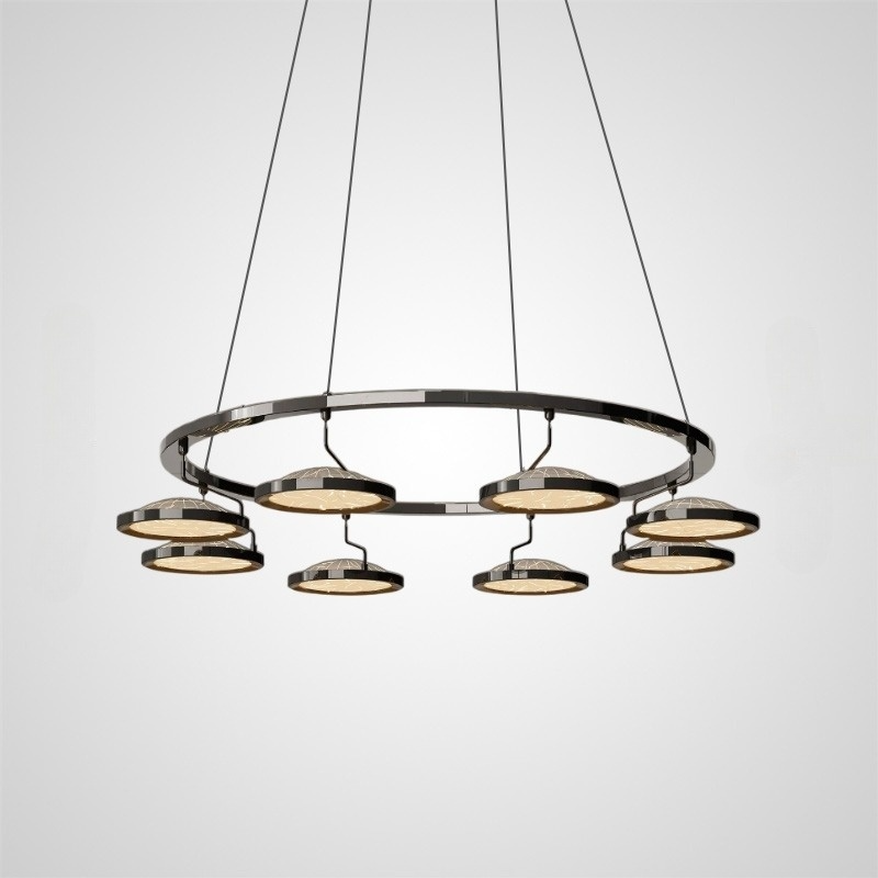 HOLGE RING Chandelier