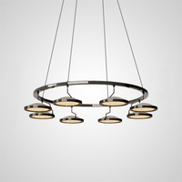 HOLGE RING Chandelier