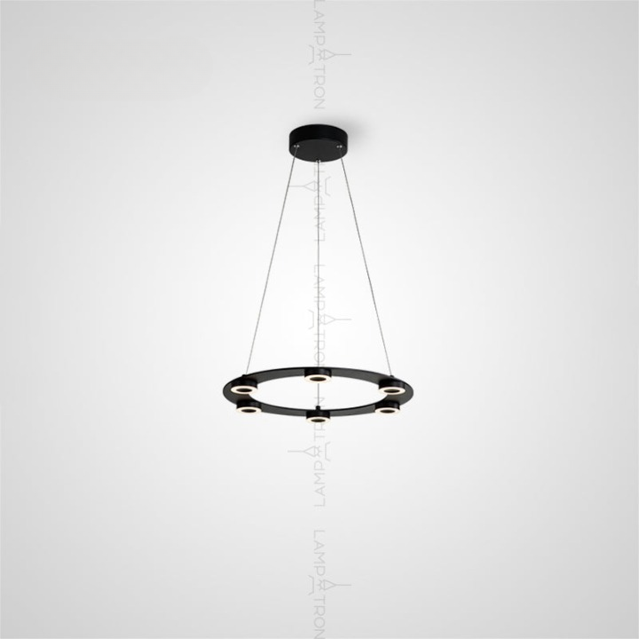 HOLLAND Ring lighting fixture