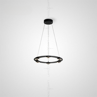 HOLLAND Ring lighting fixture