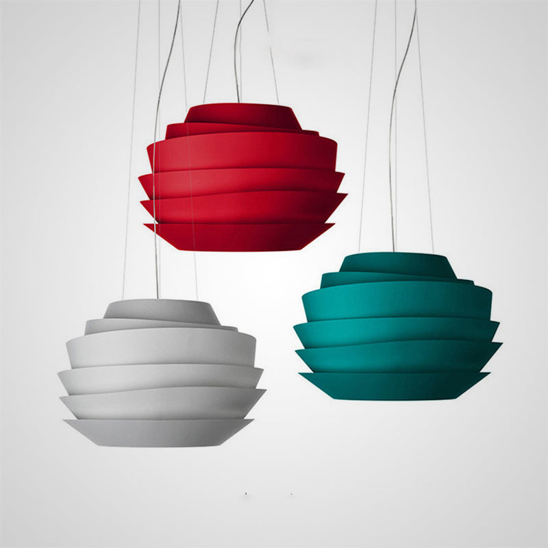HRAFN Pendant light
