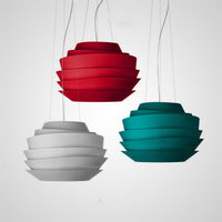 HRAFN Pendant light