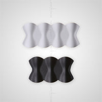 HUBERT Wall light fixture