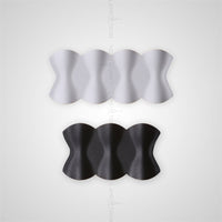 HUBERT Wall light fixture