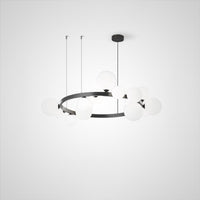 IDAR Ring lighting fixture