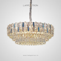 IDERT Chandelier