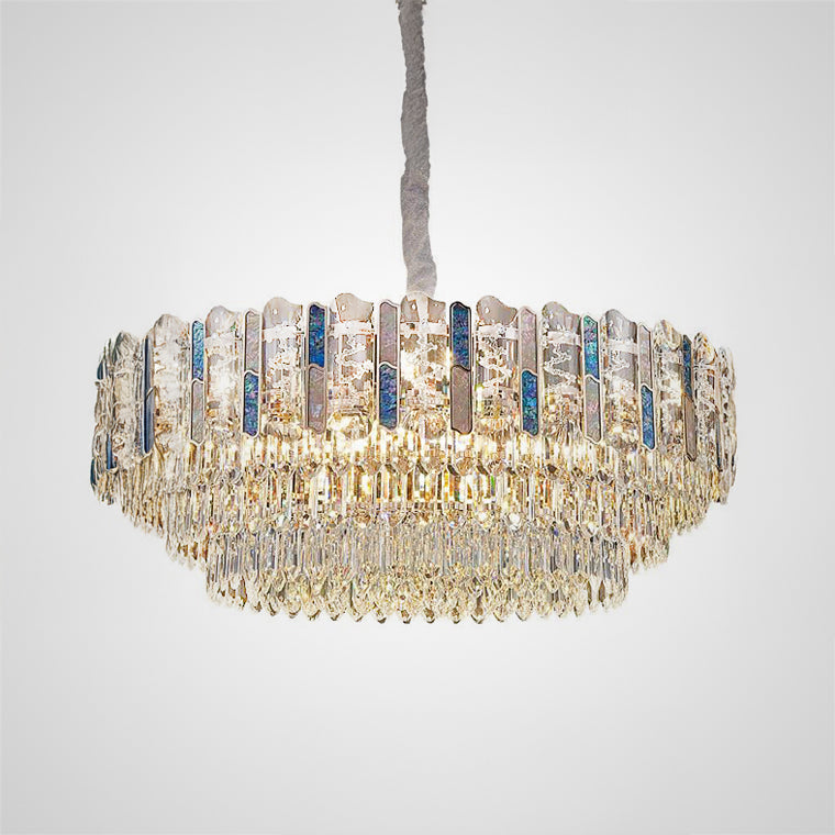 IDERT Chandelier