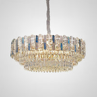 IDERT Chandelier
