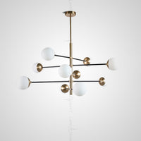 ILVA Chandelier