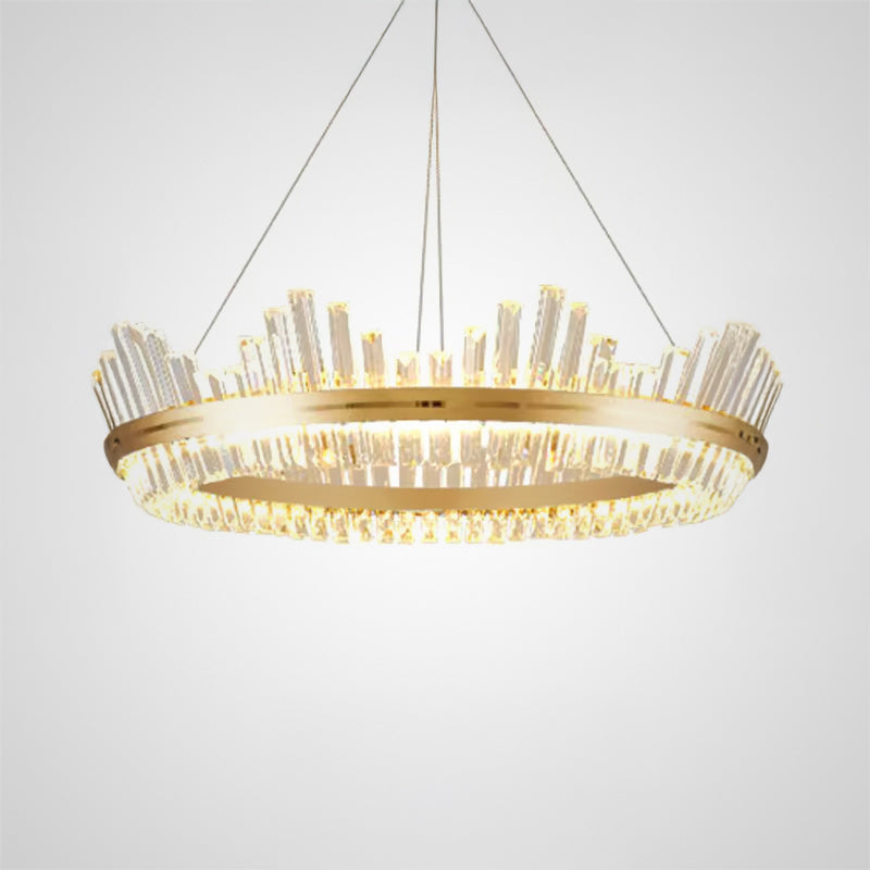 IMPERIUM Ring lighting fixture