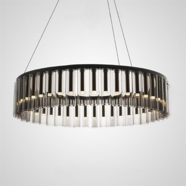 IMRE Ring lighting fixture