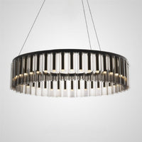 IMRE Ring lighting fixture