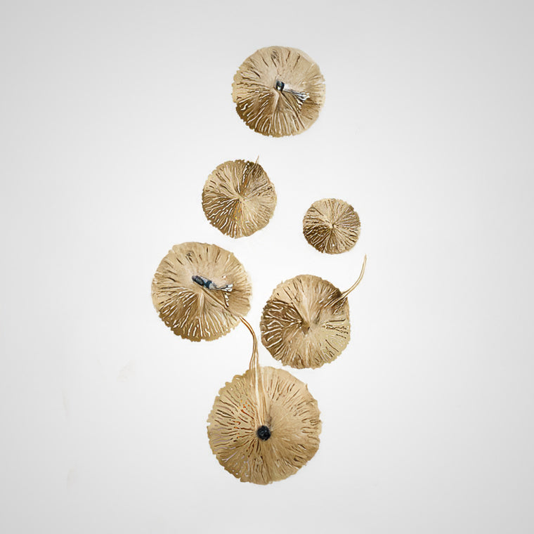 INCA TWIG WALL Wall light fixture