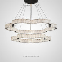 INGVALD Ring lighting fixture