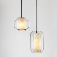 INIS Pendant light