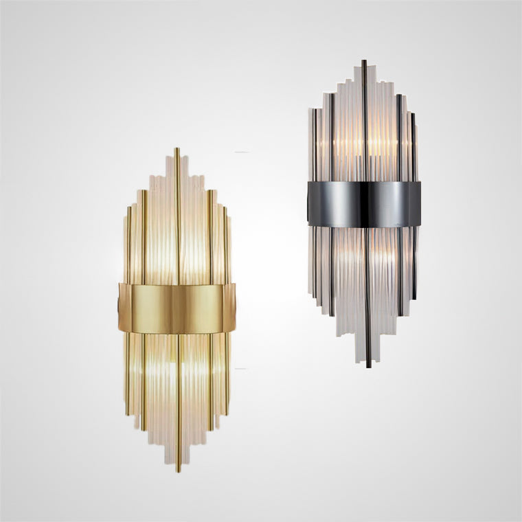 INSTAL Wall light fixture